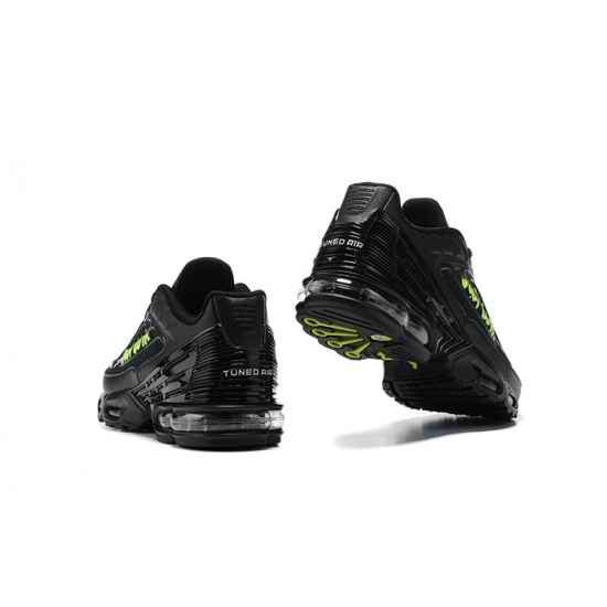 Nike Air Max Plus 3 2021 Men Shoes 001_1
